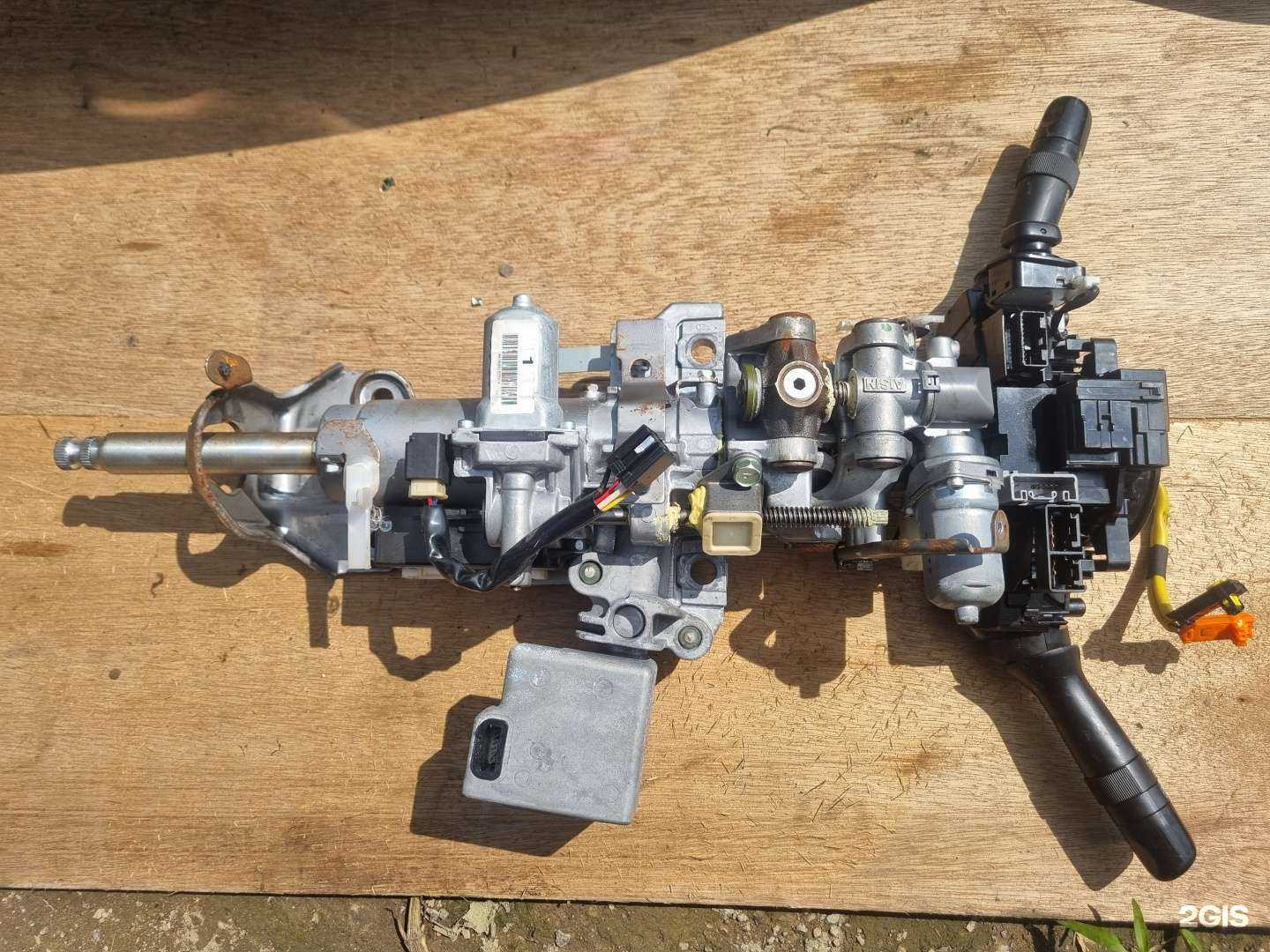 Отзывы на компанию Jeeptruck.ru в г. Владивосток c фото