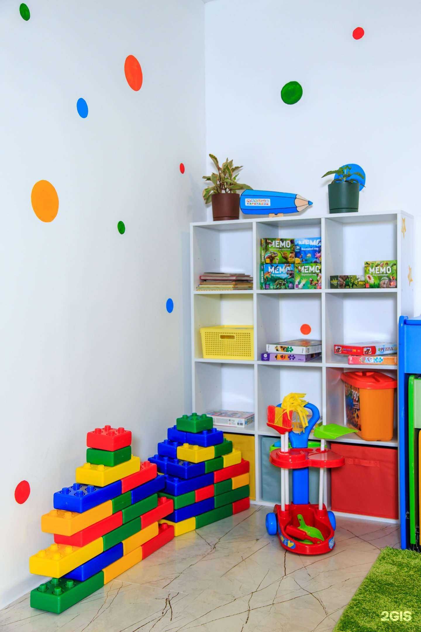 Отзывы на компанию Малыши Карандаши в Сочи c фото