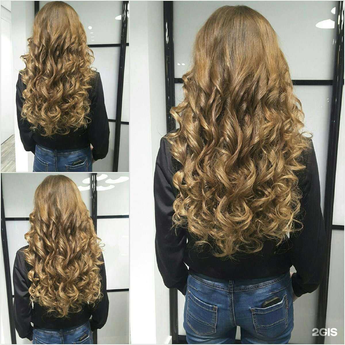 Отзывы на компанию St.Hair48 в Липецке c фото