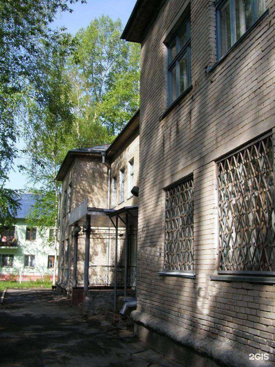 Отзывы на компанию Детская школа искусств №27 в Новосибирске c фото