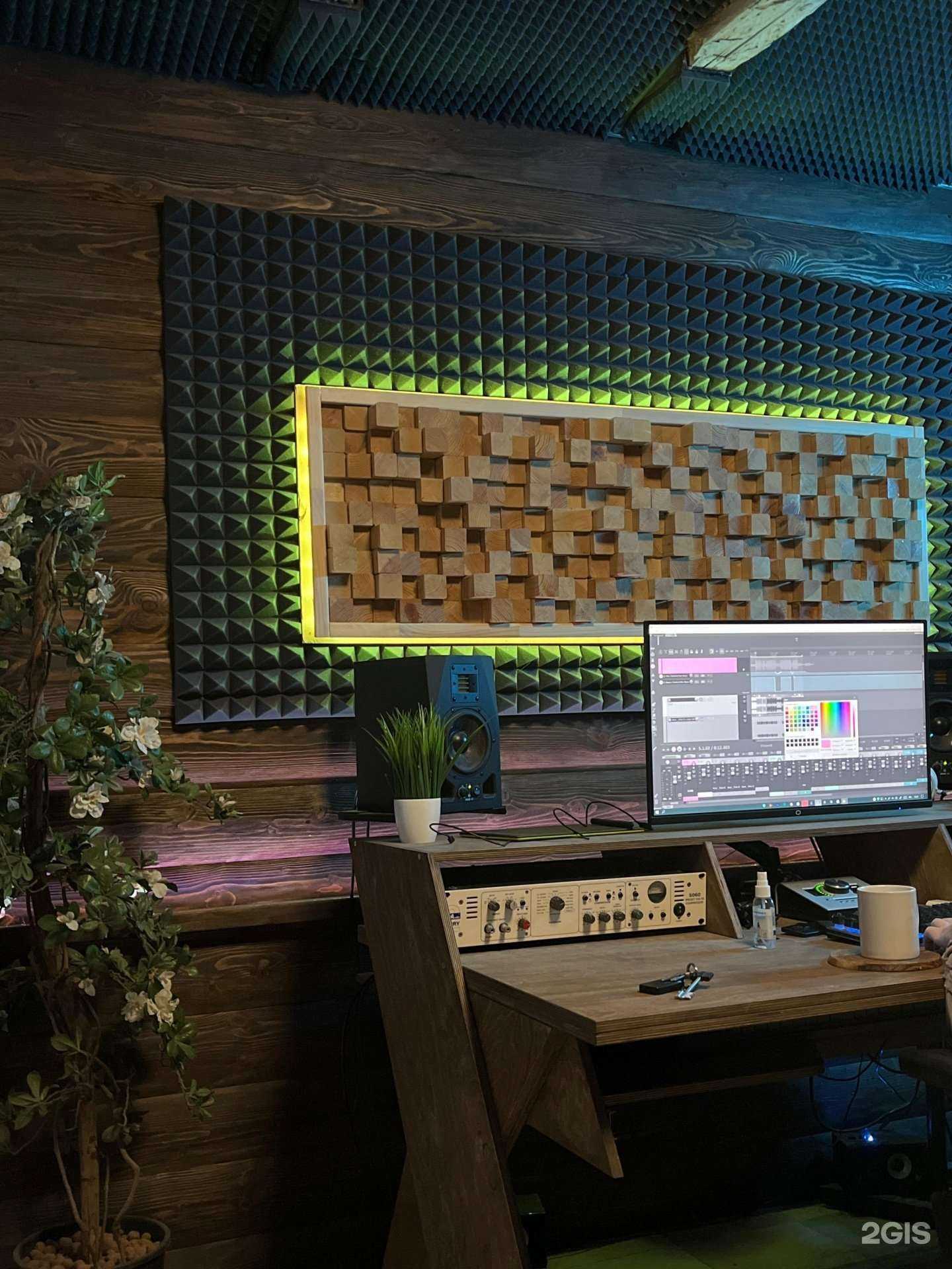 Отзывы на компанию Antisone Sound в Краснодаре c фото