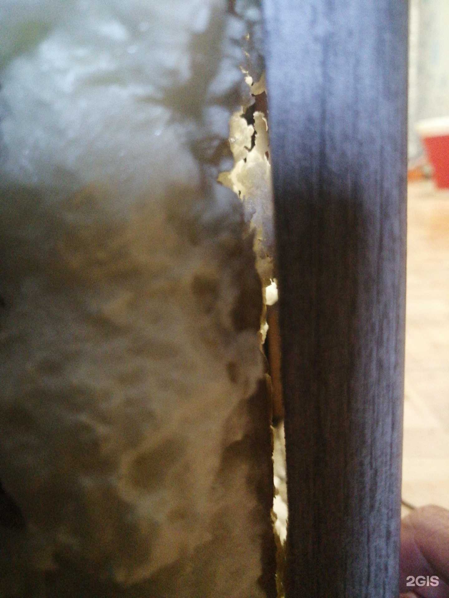 Отзывы на компанию Новосёл в г. Комсомольск-на-Амуре c фото