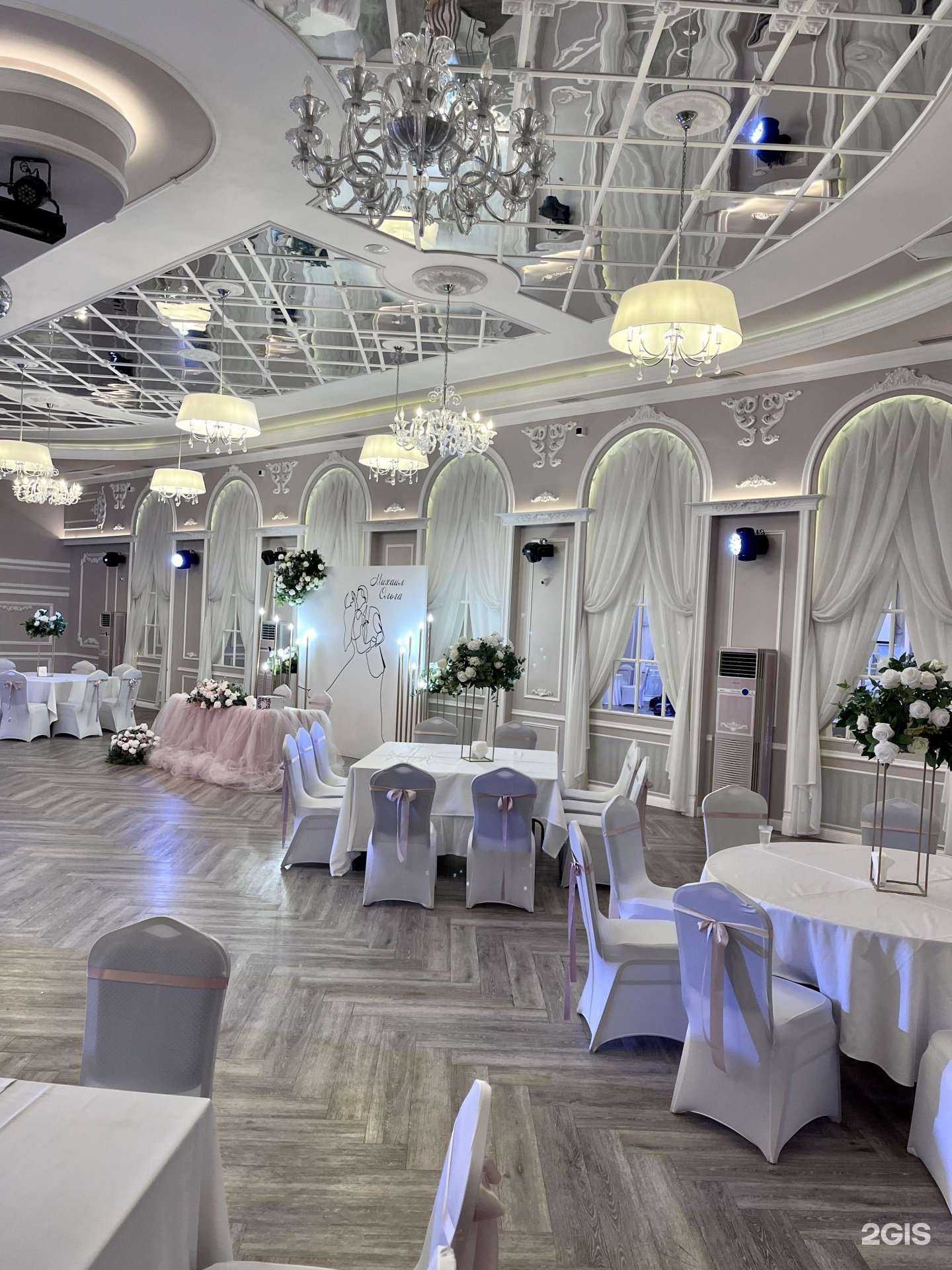 Отзывы на компанию Show Time в Самаре c фото