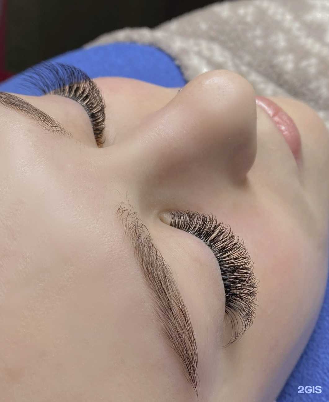 Отзывы на компанию Студия по наращиванию ресниц в г. Комсомольск-на-Амуре c фото
