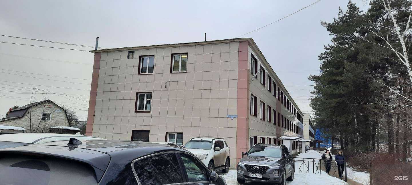 Отзывы на компанию Филин-стб в Жуковском c фото