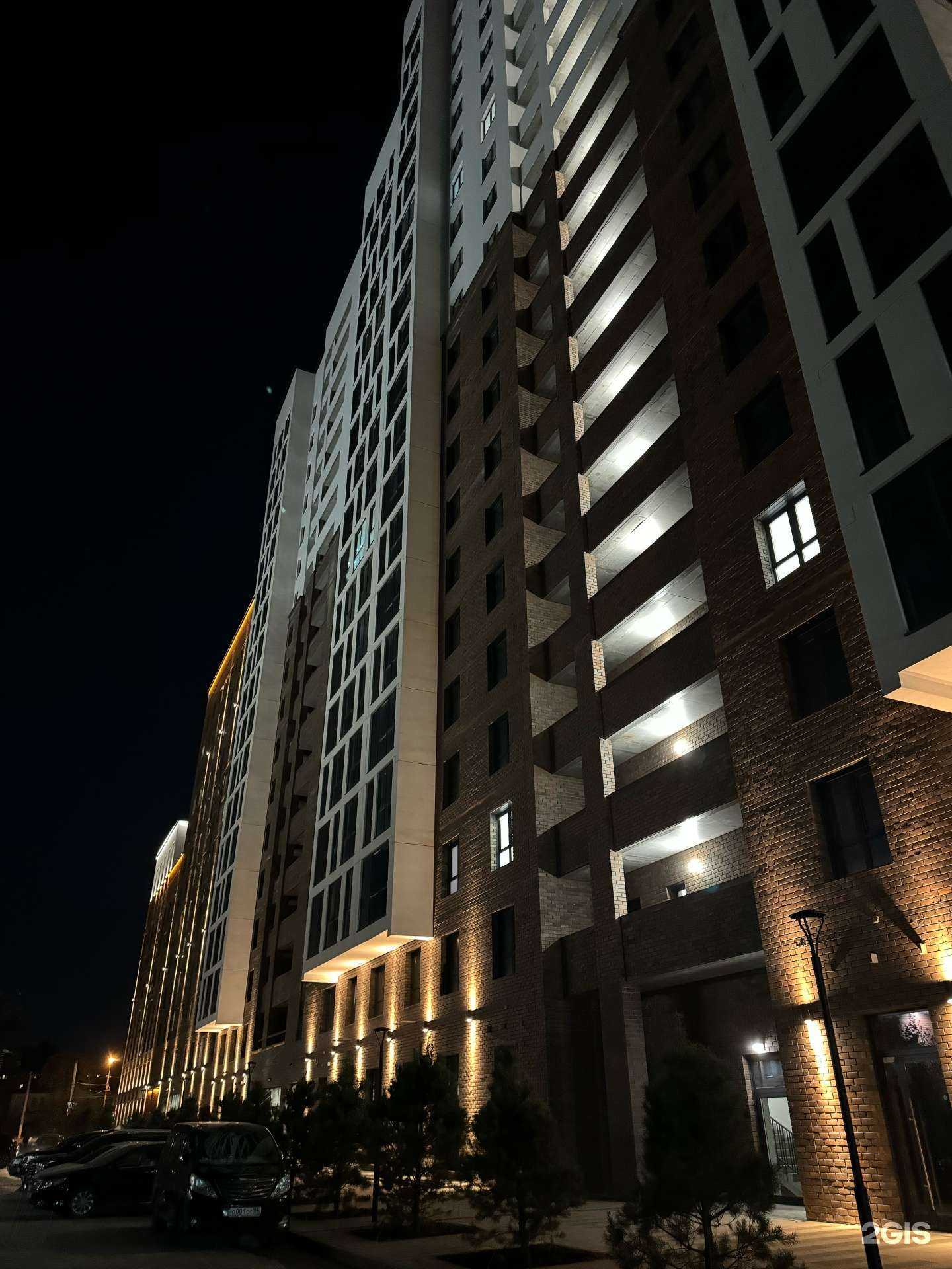 Отзывы на компанию Буква Ю в Барнауле c фото - фотография 2 из 2