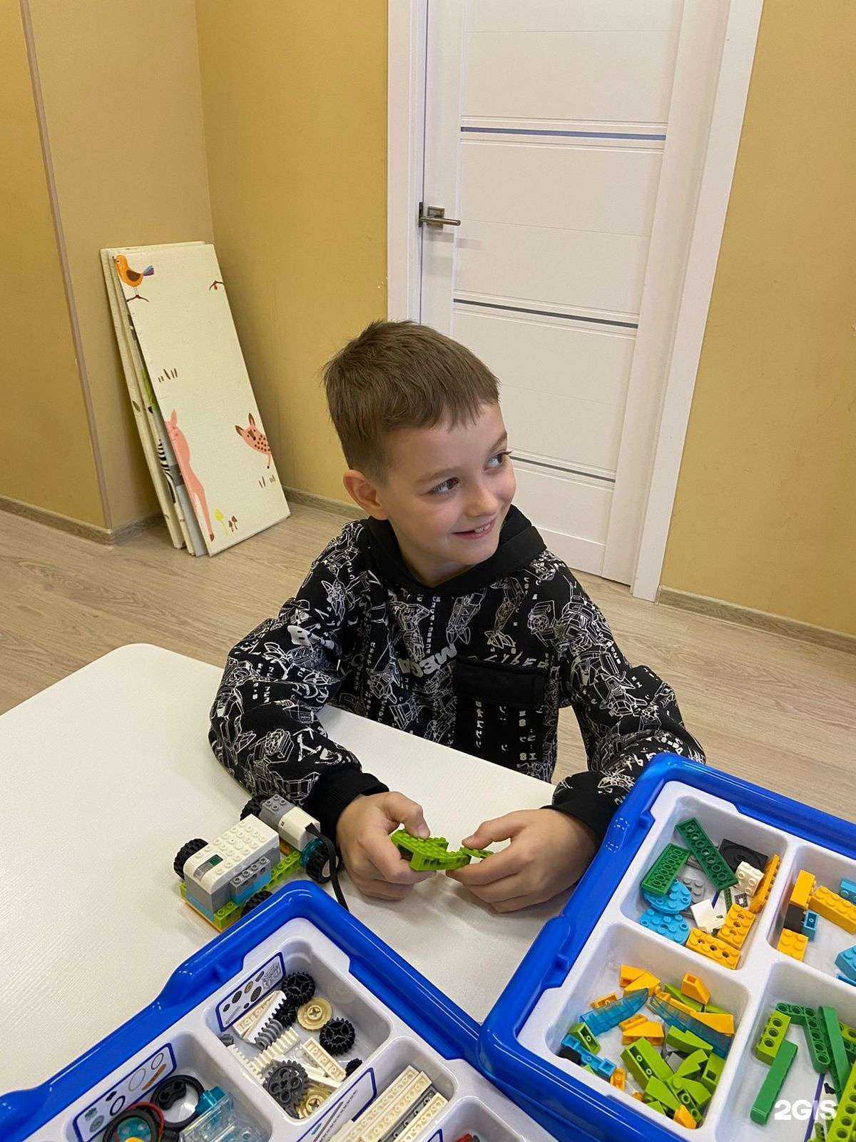 Отзывы на компанию РоботоШкола в г. Екатеринбург c фото