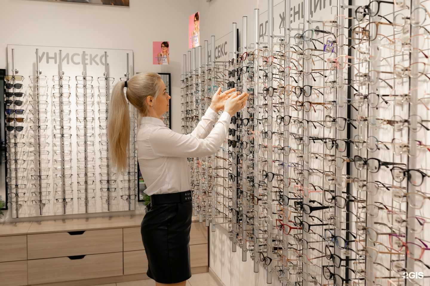 Отзывы на компанию Оптика Миа в г. Новокузнецк c фото