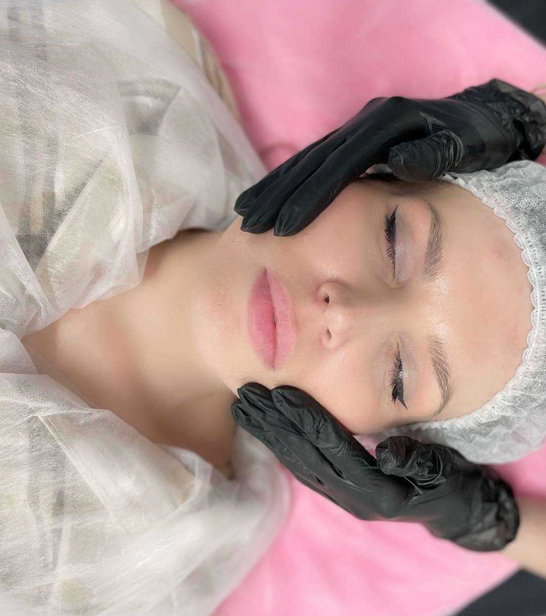 Отзывы на компанию Face в Тюмени c фото