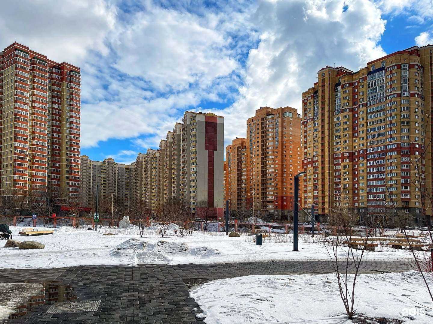 Отзывы на компанию Тет-а-Тет в Котельниках c фото - фотография 2 из 2