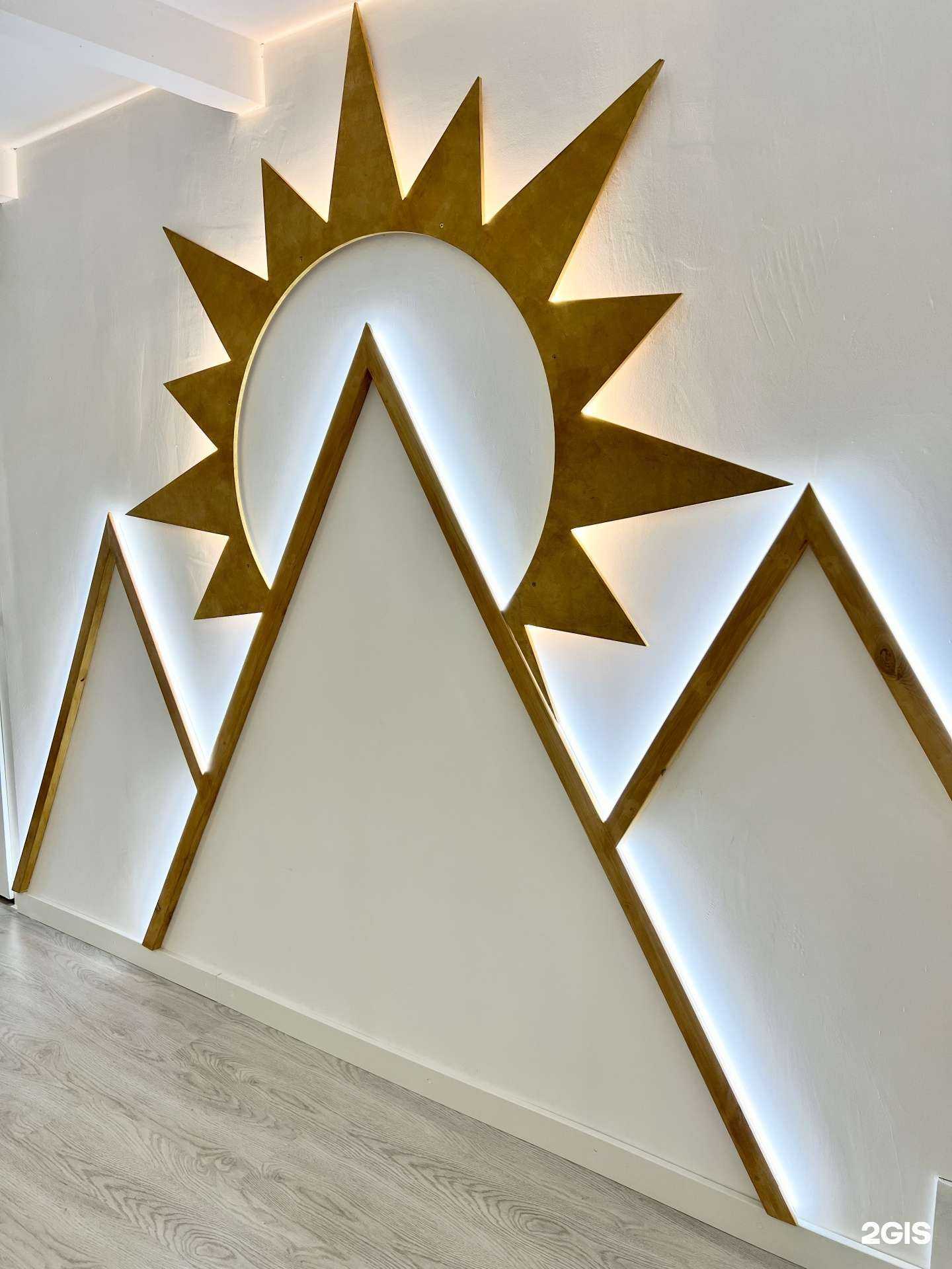 Отзывы на компанию Sun. Kidstudio в Чехове c фото