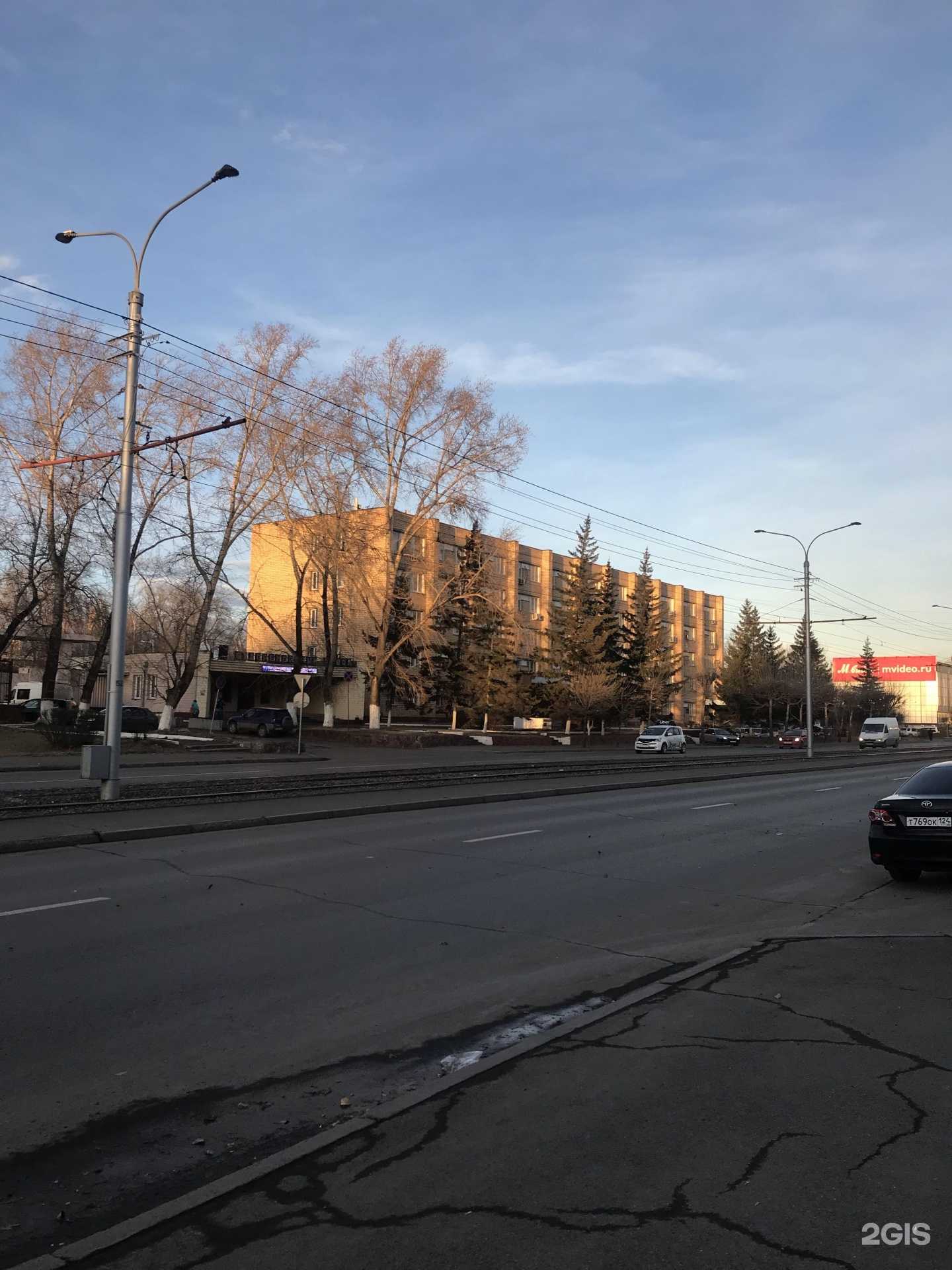 Отзывы на компанию Мастер Быт в Красноярске c фото - фотография 2 из 2