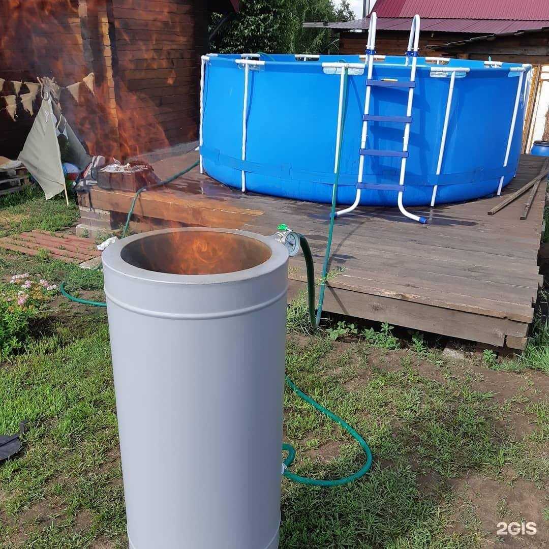 Отзывы на компанию Свент в Абакане c фото