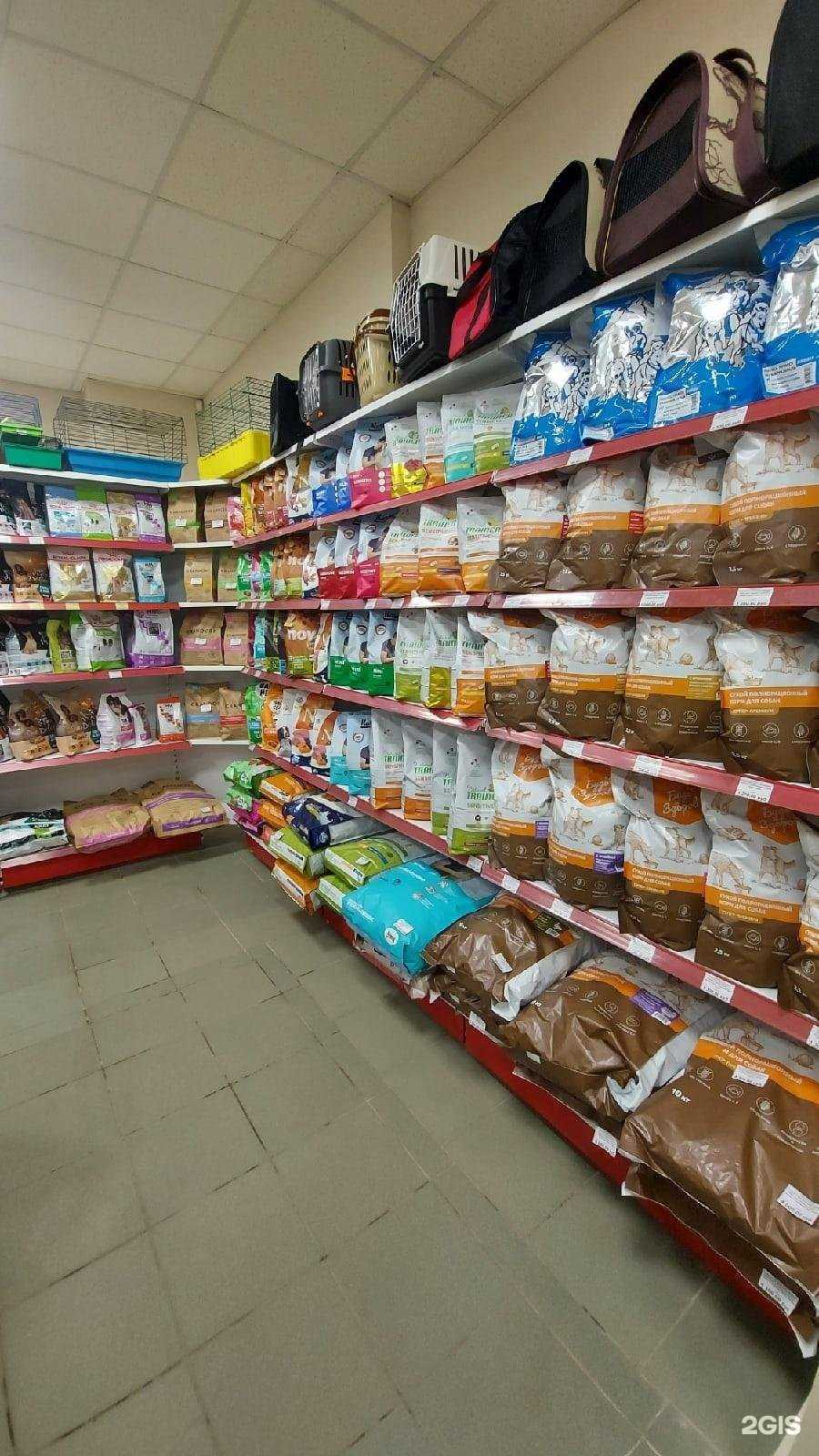 Отзывы на компанию Полная Миска в г. Тула c фото