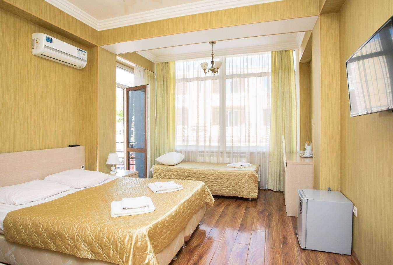 Отзывы на компанию Астория в г. Сочи c фото