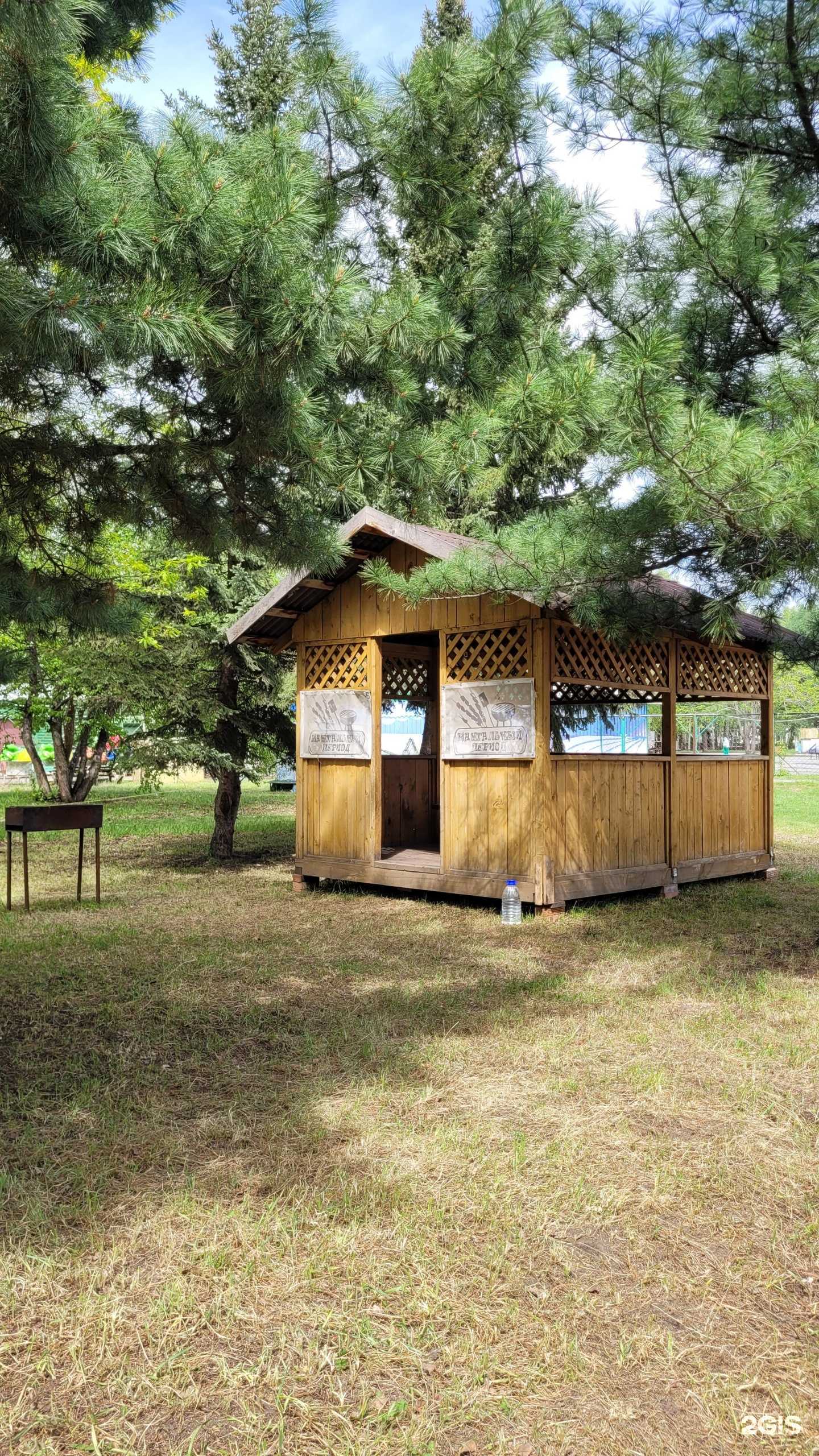 Отзывы на компанию Беседкинъ в Барнауле c фото