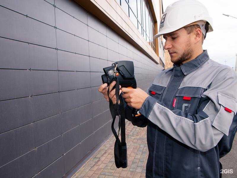 Отзывы на компанию Инженерный Центр Фортис в г. Тольятти c фото