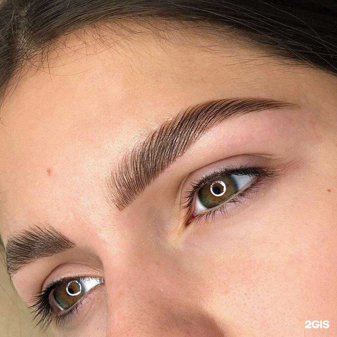 Отзывы на компанию Nogti_brovi в Сочи c фото