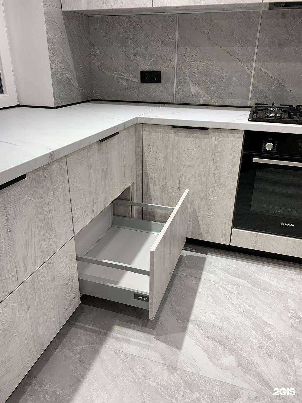 Отзывы на компанию Вита-дизайн в Калининграде c фото