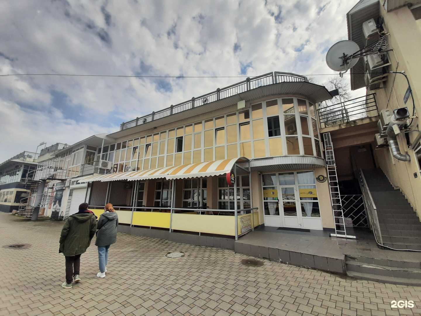 Отзывы на компанию СПА-термостудия в Анапе c фото - фотография 2 из 2