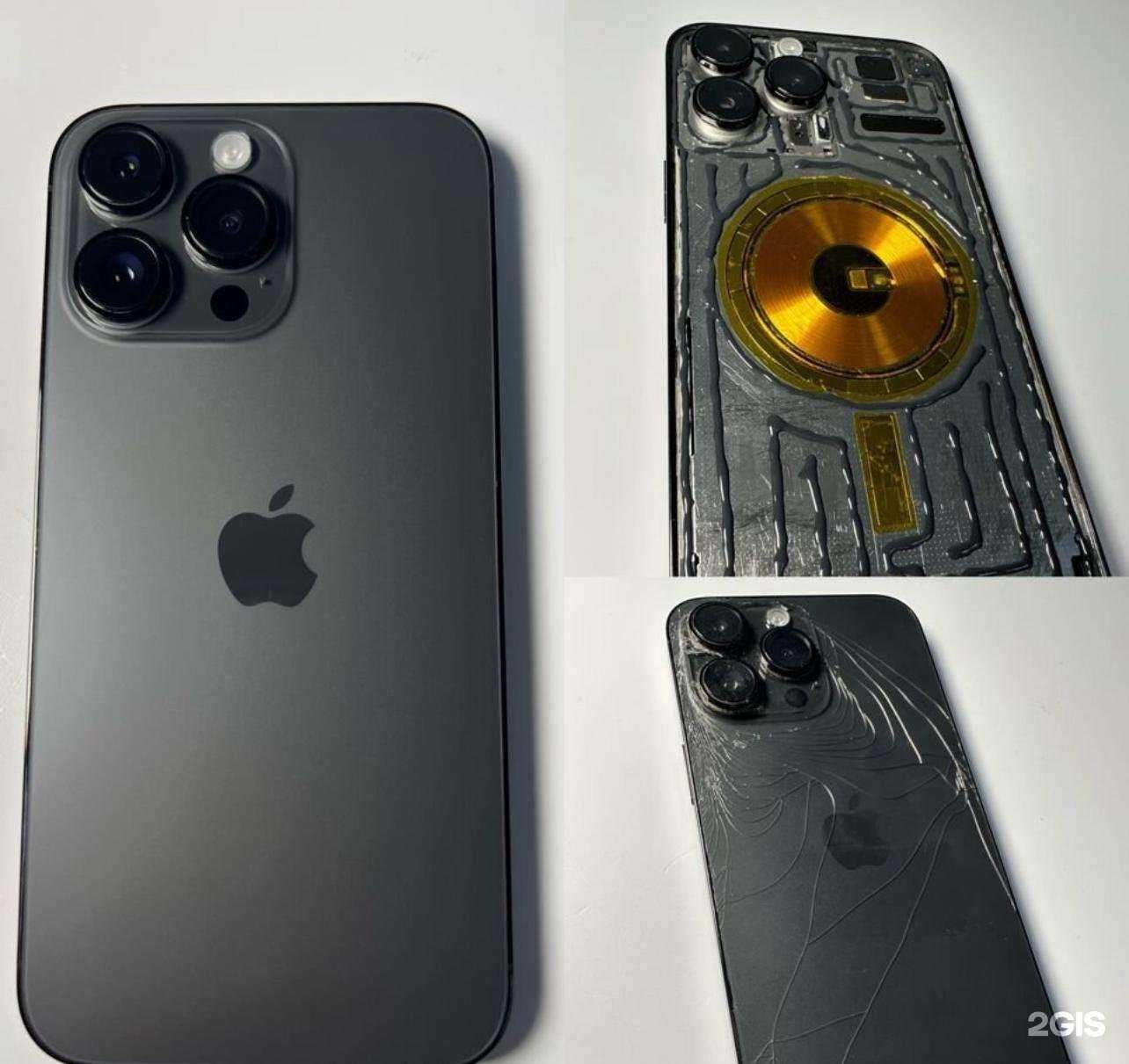 Отзывы на компанию Бт-Сервис в Анапе c фото