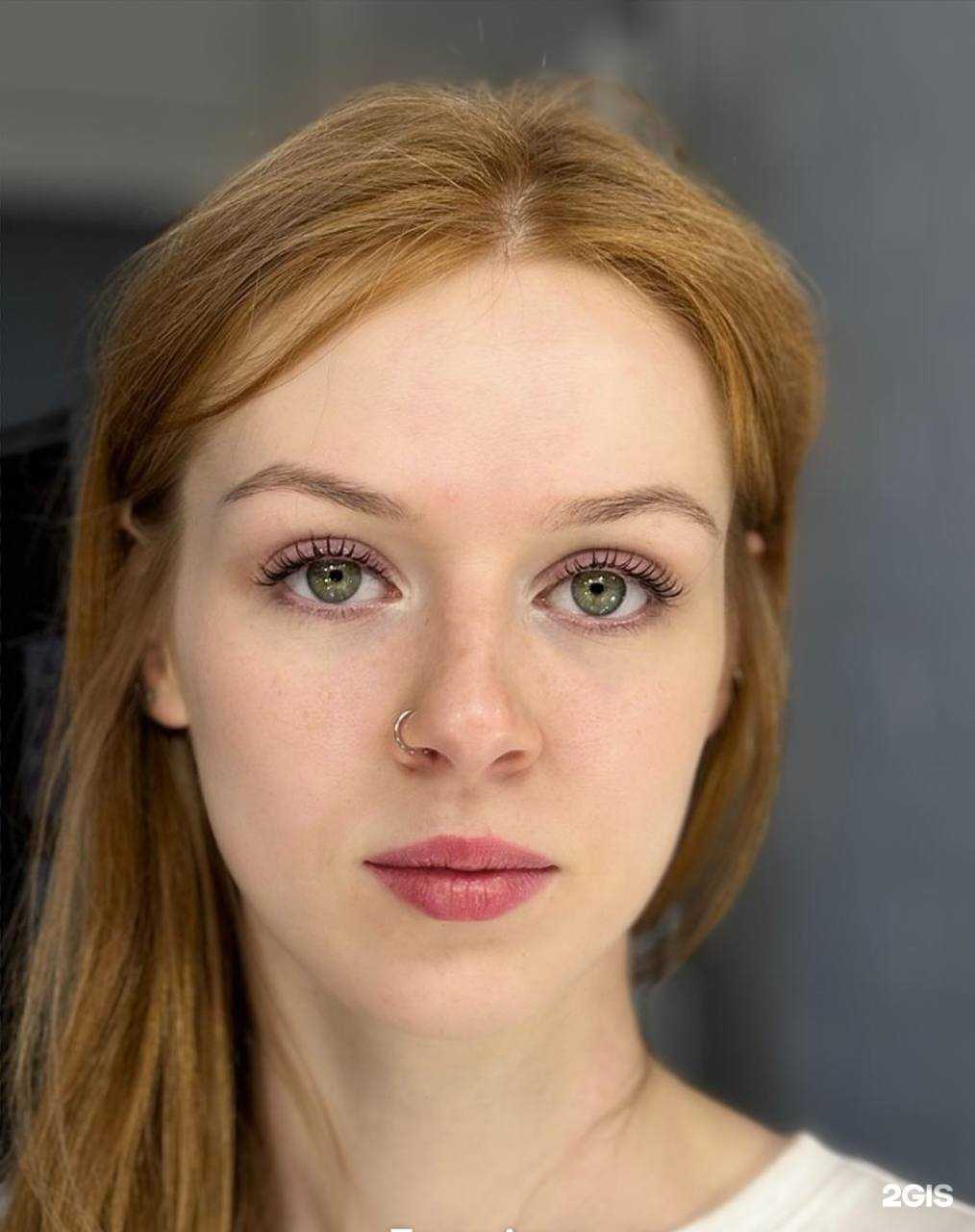 Отзывы на компанию Кабинет наращивания ресниц в г. Красноярск c фото