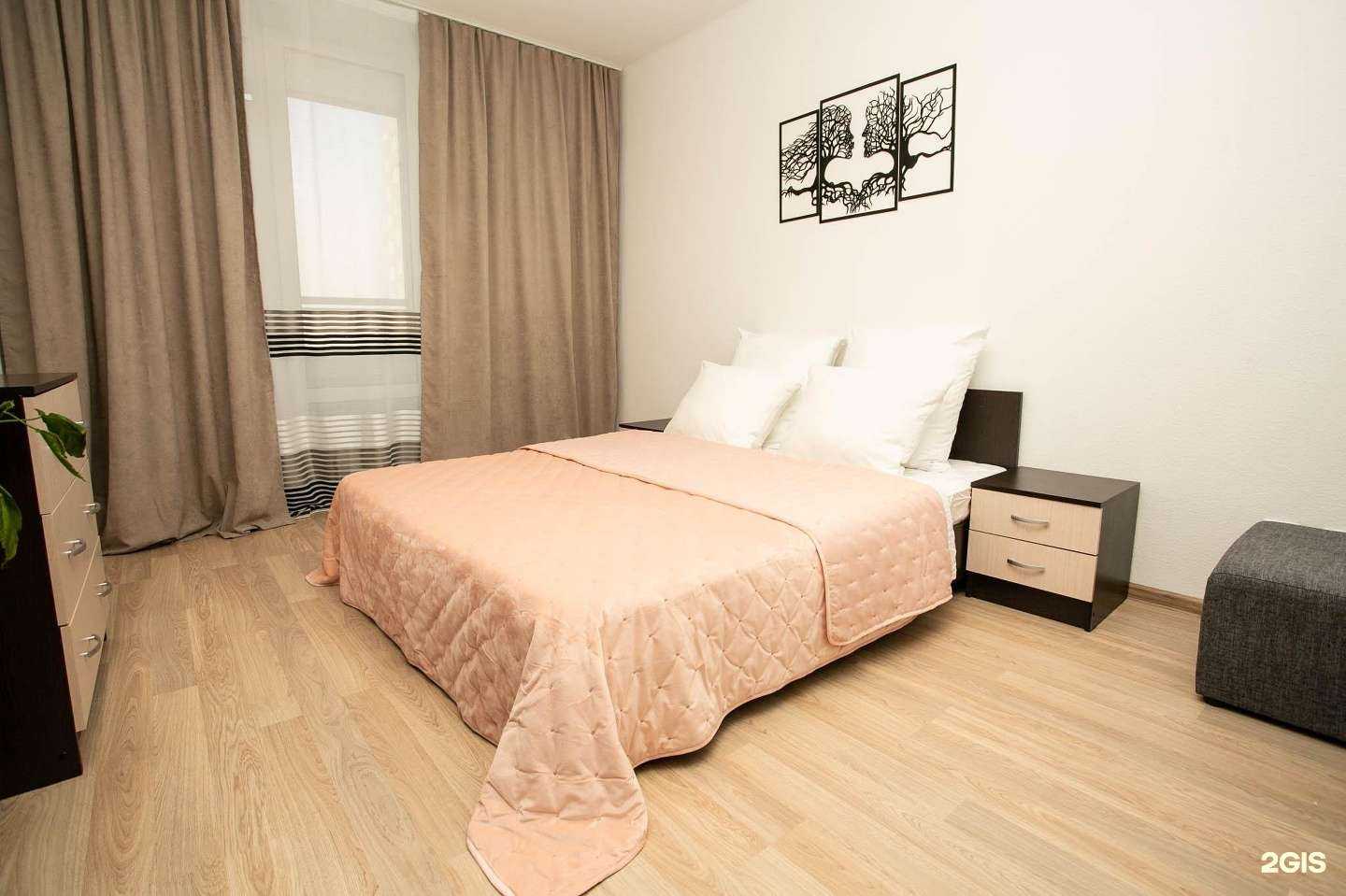 Отзывы на компанию УралАпарт в Екатеринбурге c фото