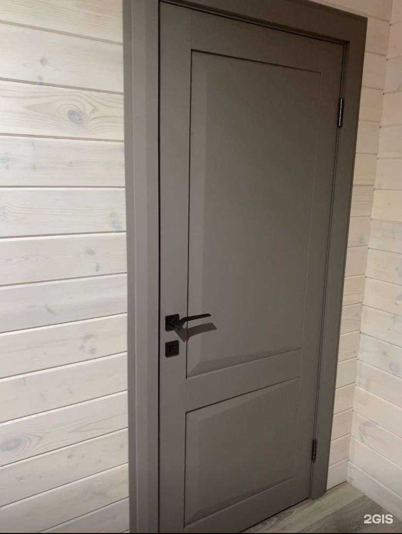 Отзывы на компанию Дверь-сервис в г. Выкса c фото