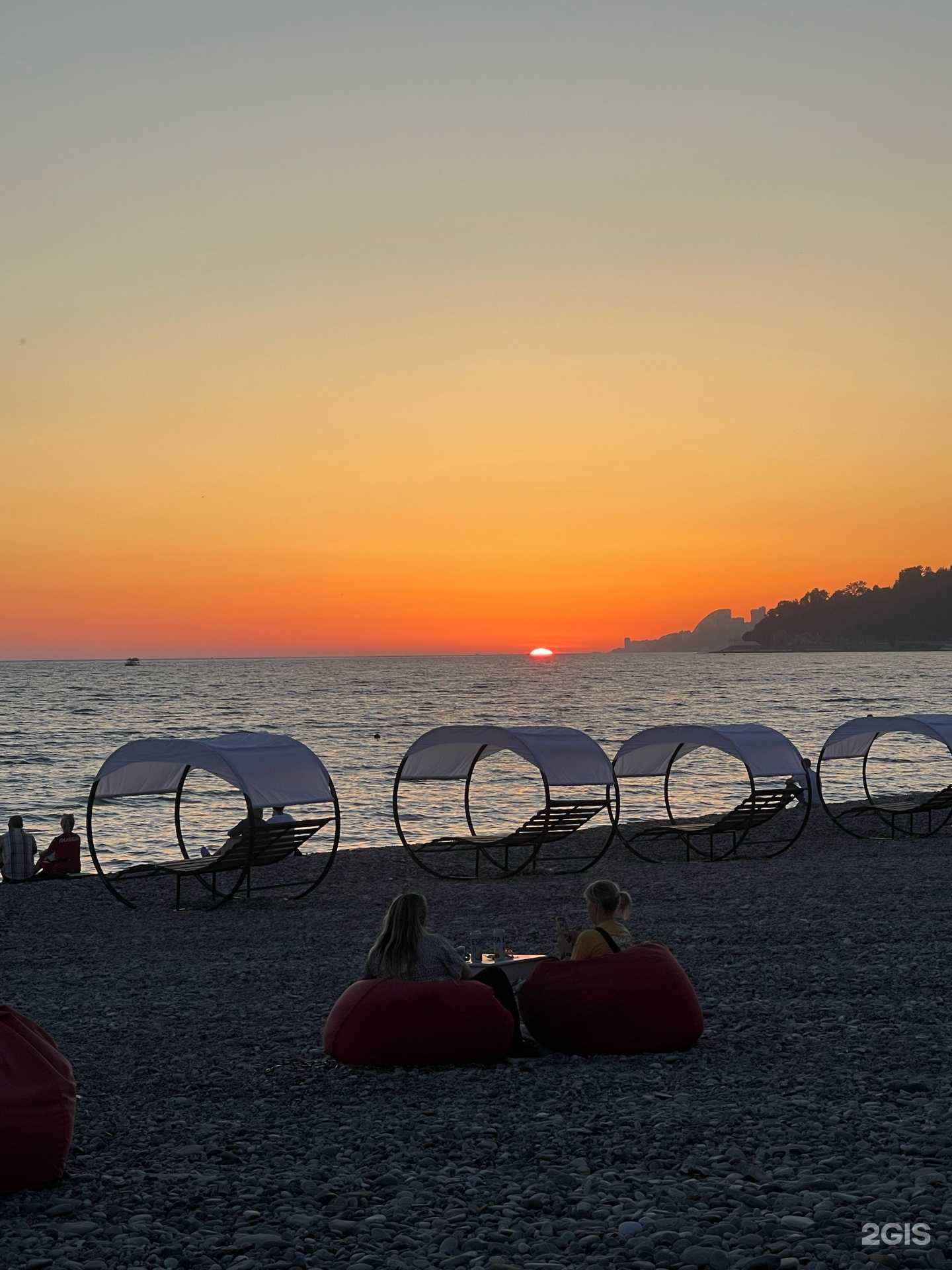 Отзывы на компанию Гостевой дом в Сочи c фото - фотография 2 из 2