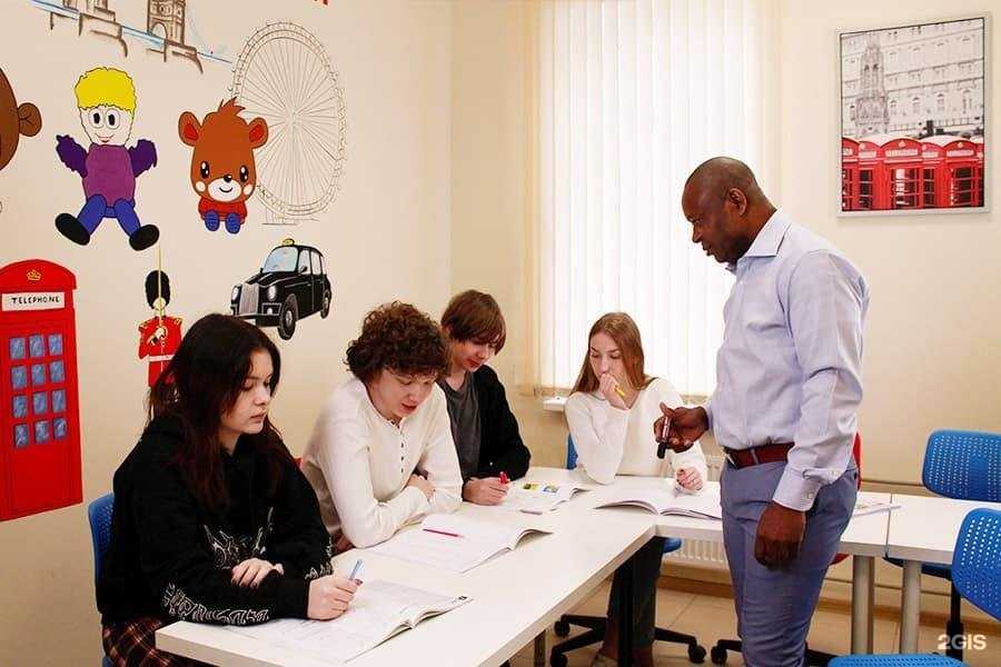 Отзывы на компанию London excellence в г. Щёлково c фото