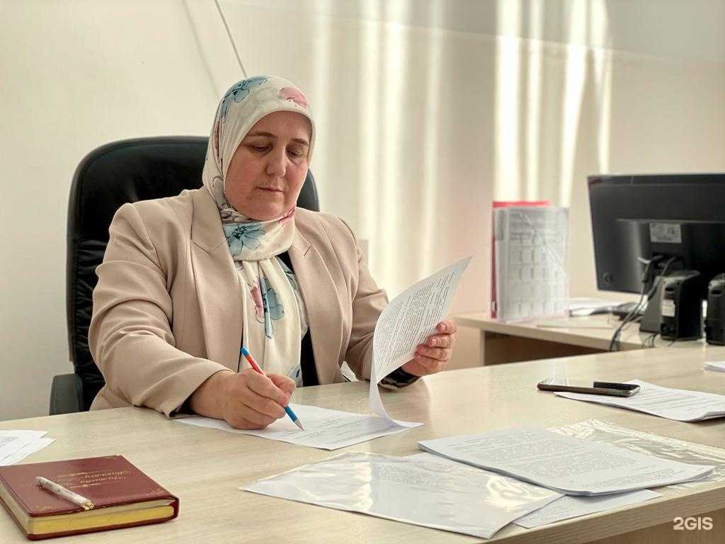 Отзывы на компанию Гудермесская средняя школа №5 в г. Гудермес c фото