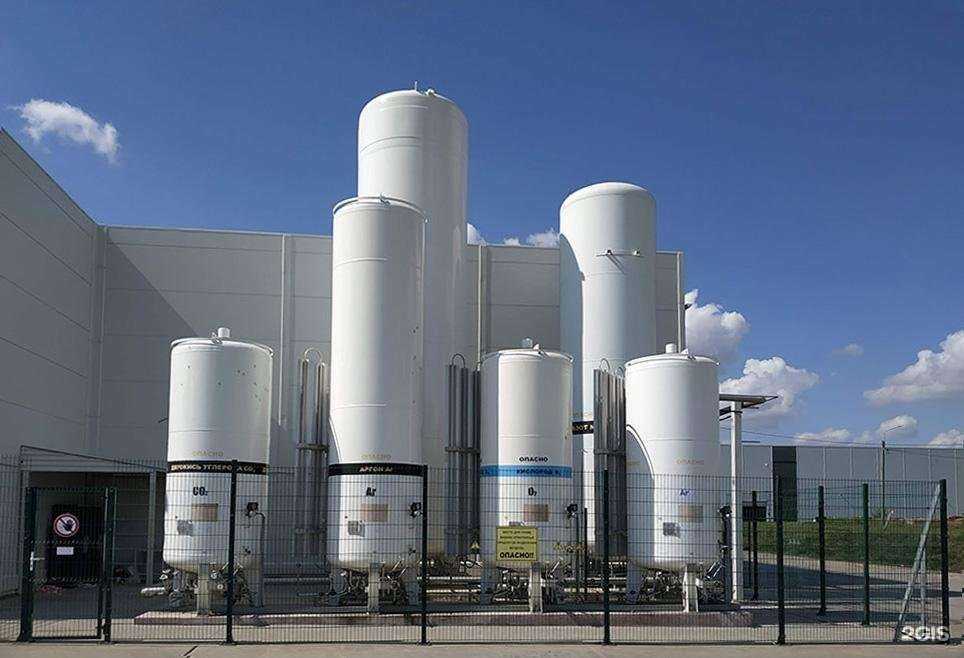 Отзывы на компанию Криоспеццентр в г. Балашиха c фото