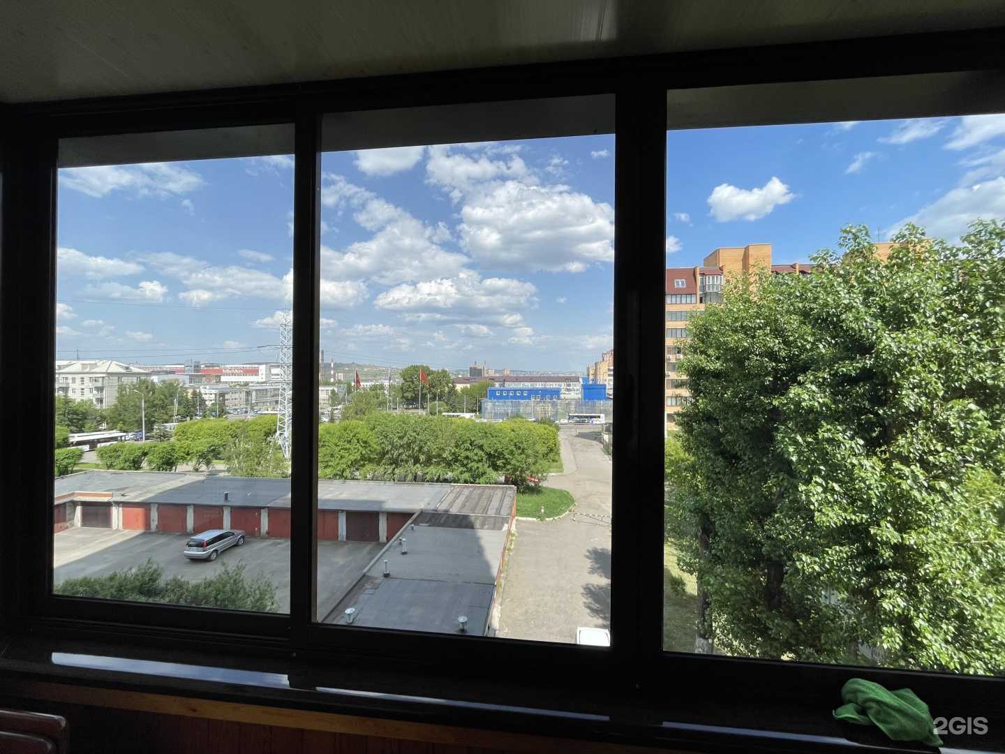 Отзывы на компанию CleanDry в Красноярске c фото