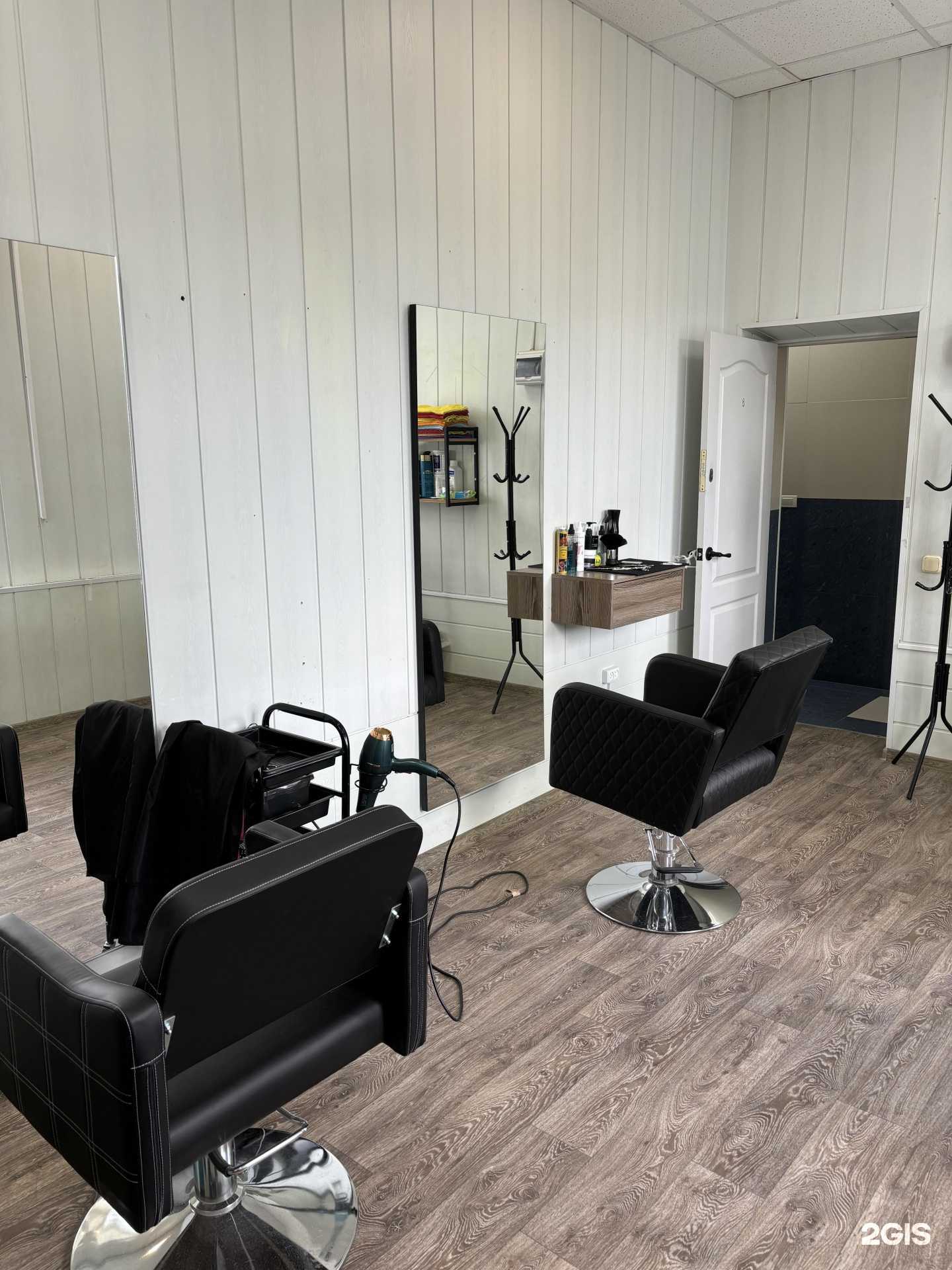 Отзывы на компанию ЦирюльникЪ в г. Сатка c фото