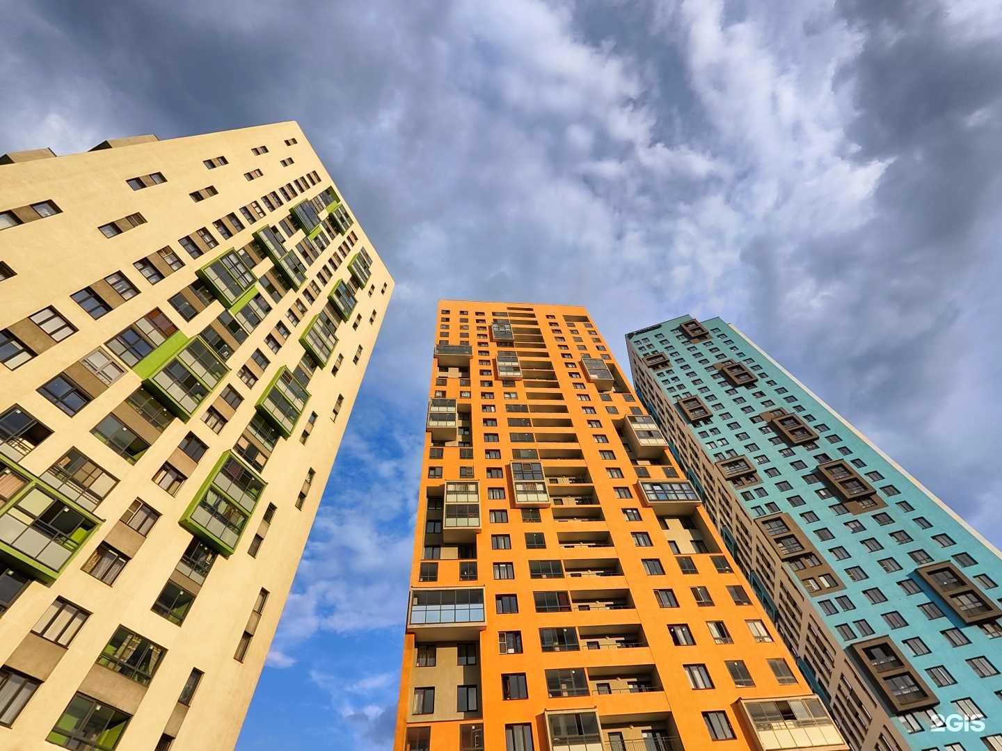 Отзывы на компанию Салон декоративной штукатурки в Екатеринбурге c фото - фотография 2 из 2