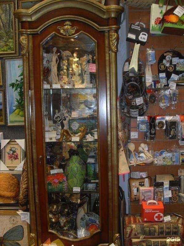 Отзывы на компанию Багетика в Череповце c фото