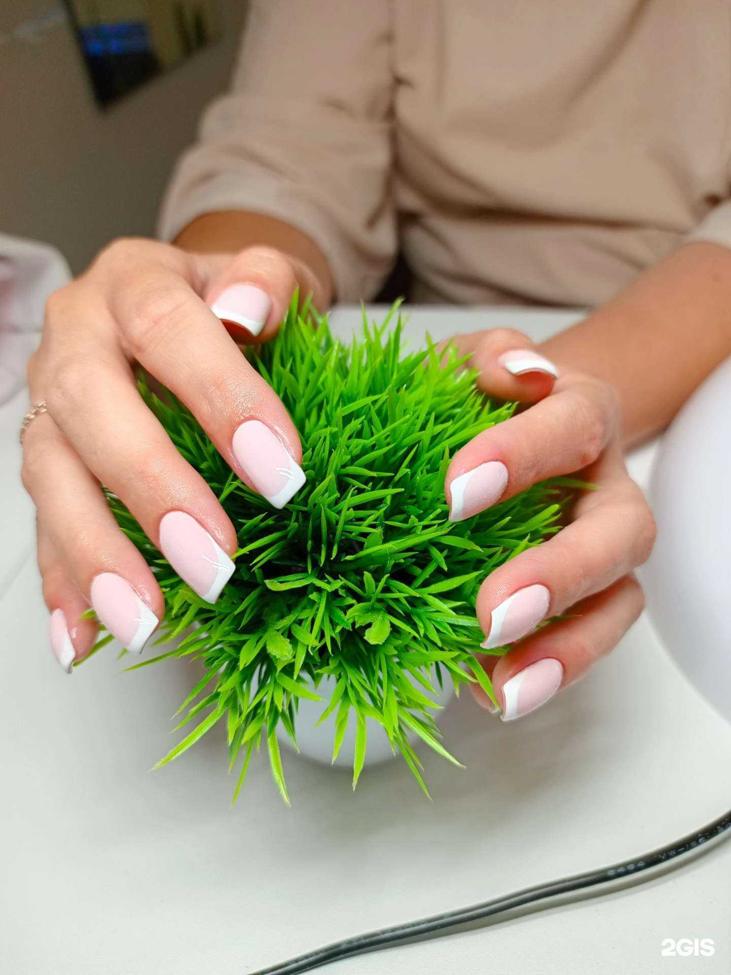 Отзывы на компанию Кабинет маникюра в Геленджике c фото