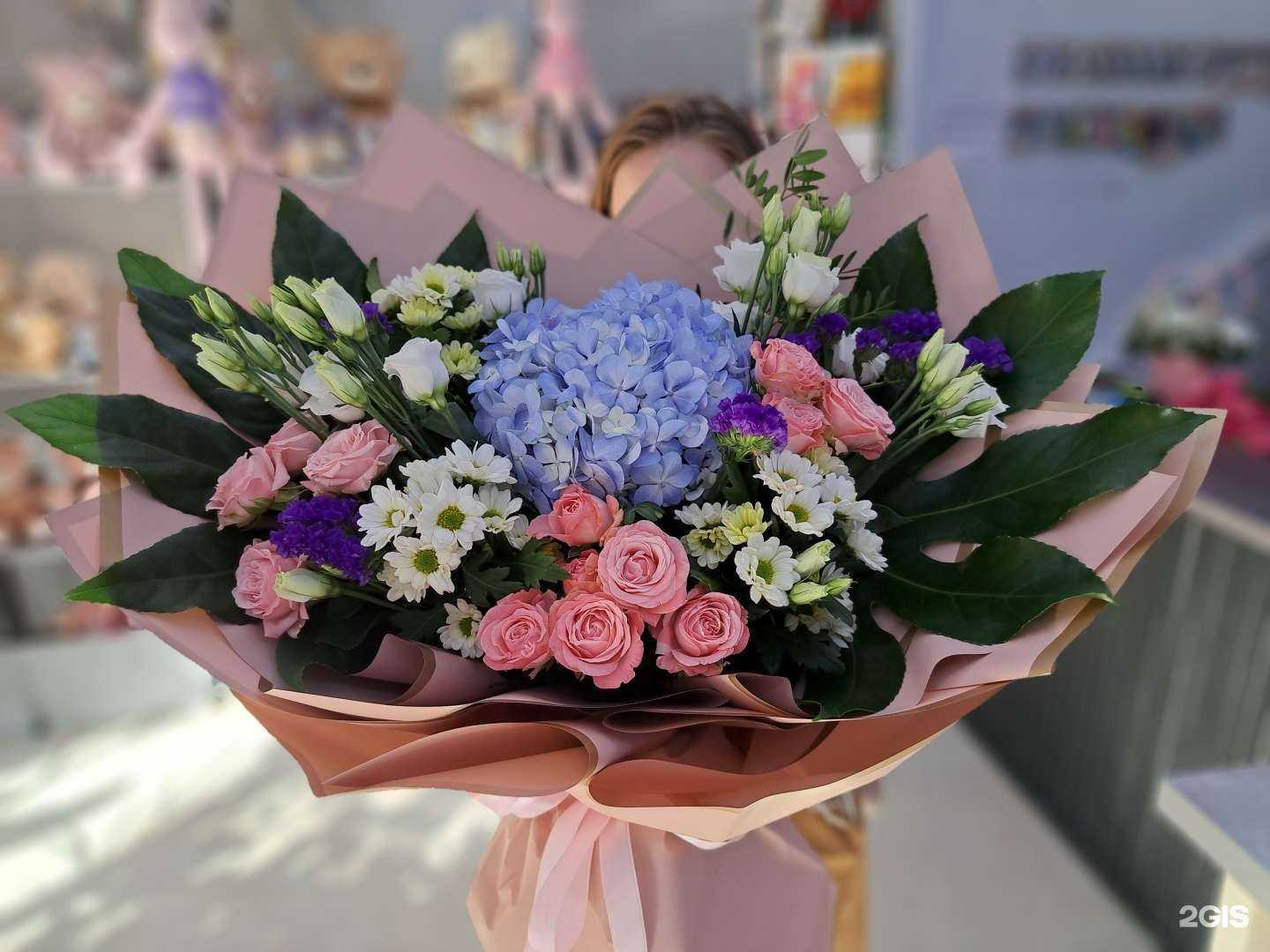 Отзывы на компанию Mara fleur в г. Раменское c фото