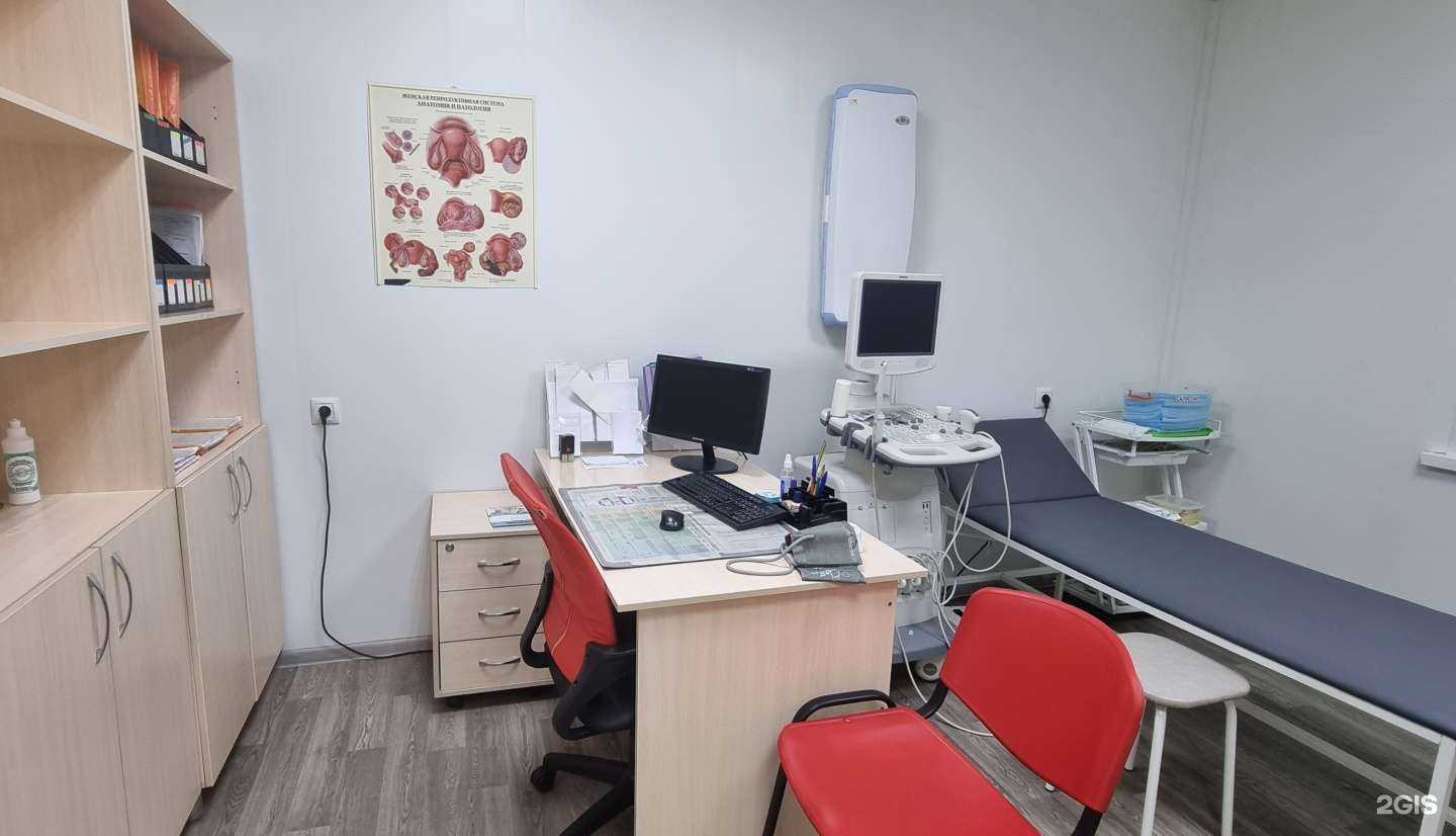 Отзывы на компанию Юнимед в Красноярске c фото