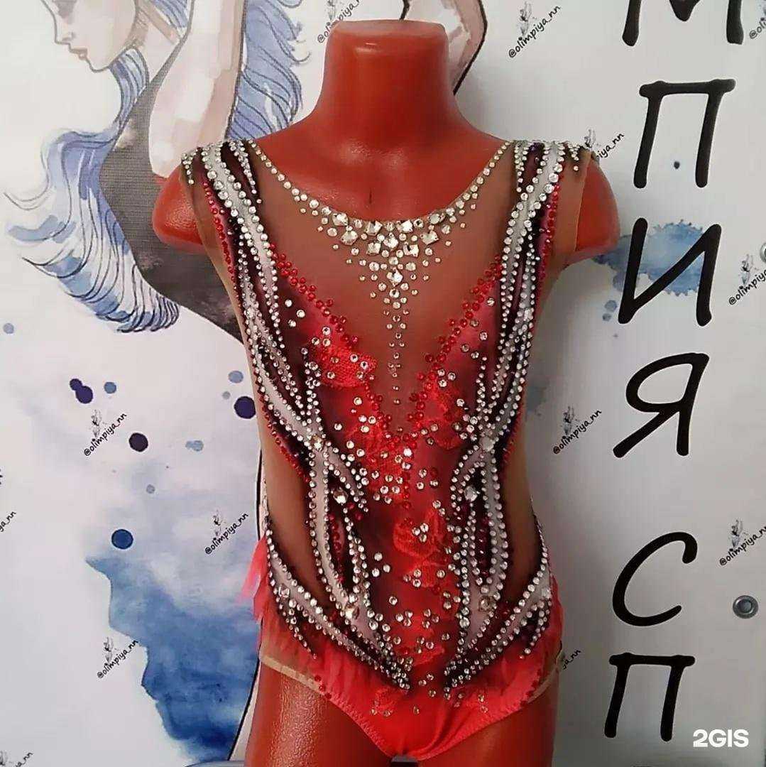 Отзывы на компанию Олимпия в Нижнем Новгороде c фото