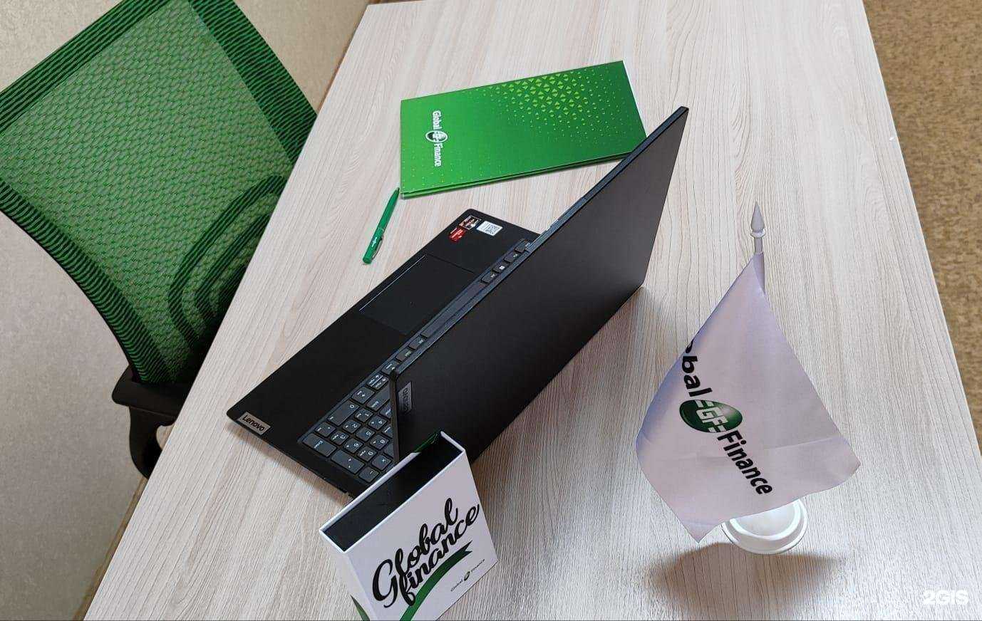 Отзывы на компанию Аура Консалт в Краснодаре c фото