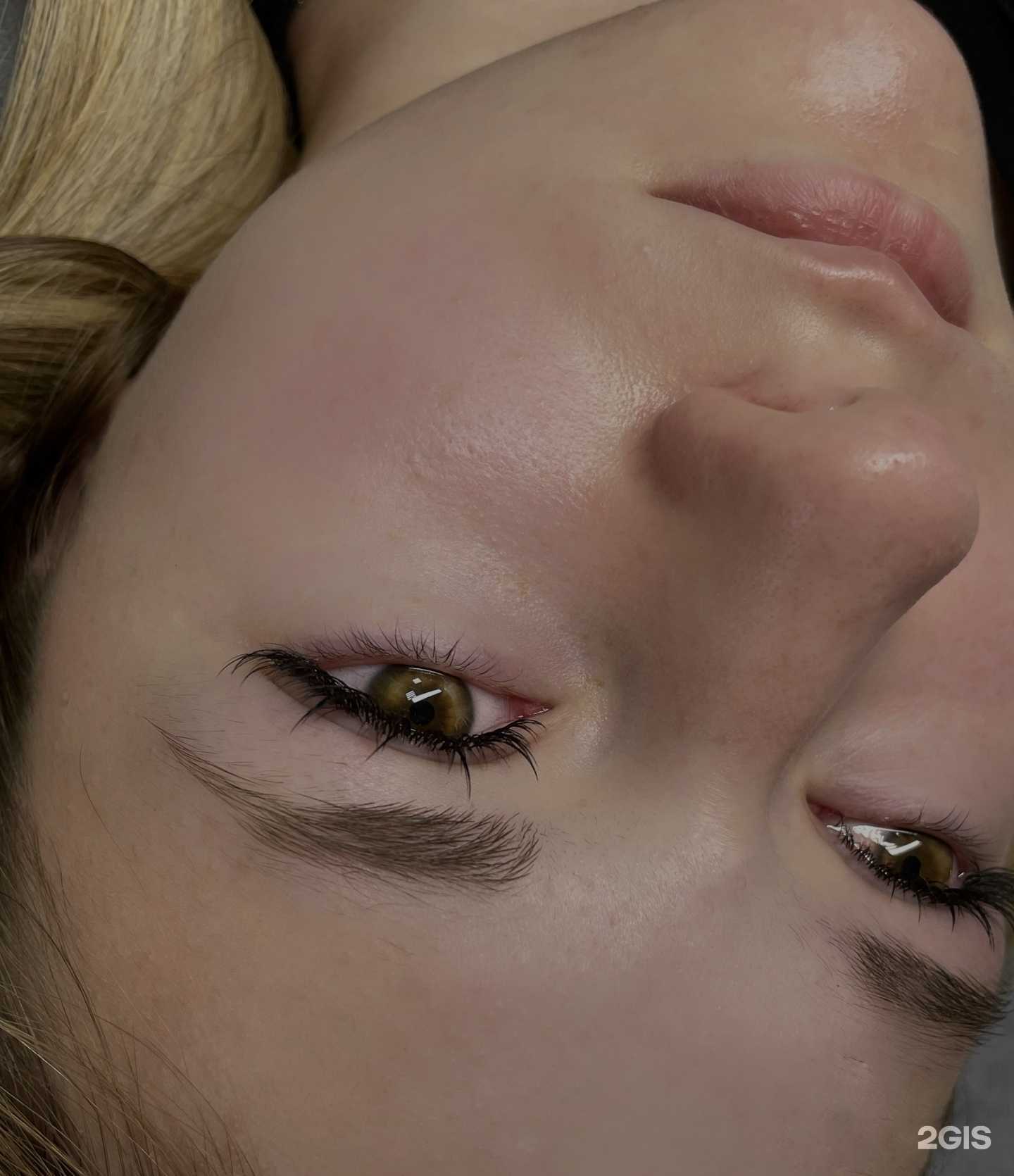 Отзывы на компанию Blasse Lash в Иркутске c фото