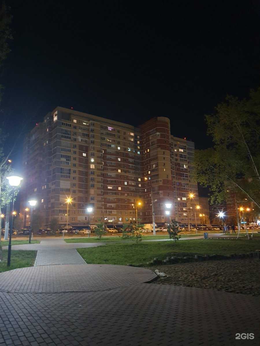 Отзывы на компанию Студия эстетической косметологии в Нижнем Новгороде c фото - фотография 2 из 2