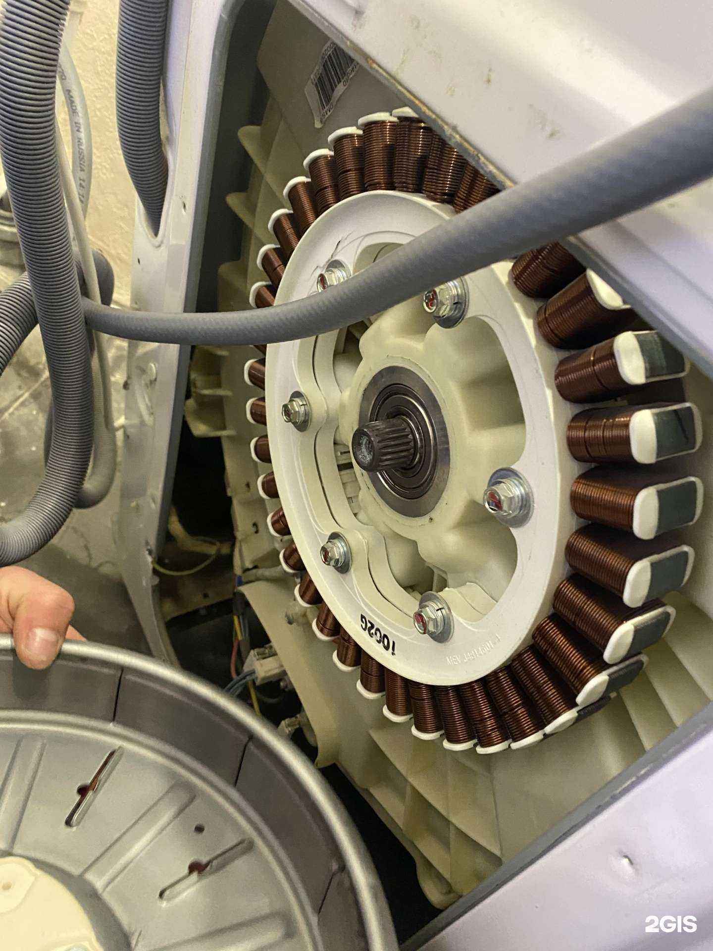 Отзывы на компанию СтирМаш  в Магнитогорске c фото