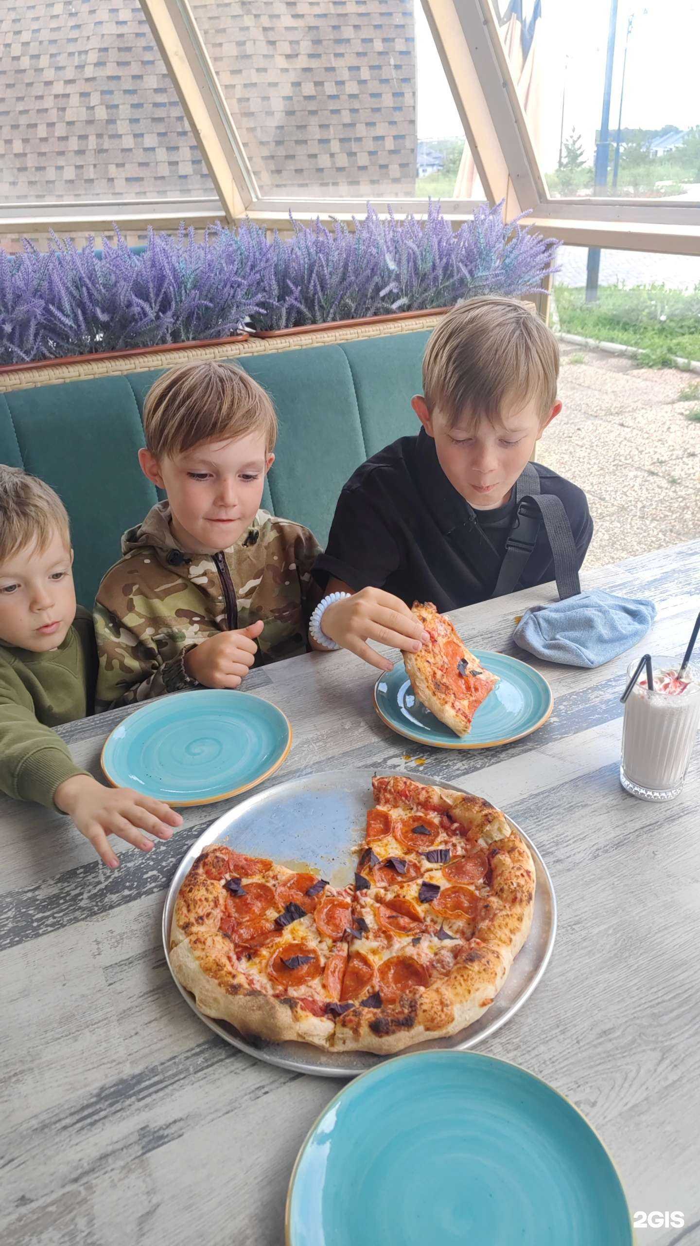 Отзывы на компанию The СтекLяшка в Магнитогорске c фото