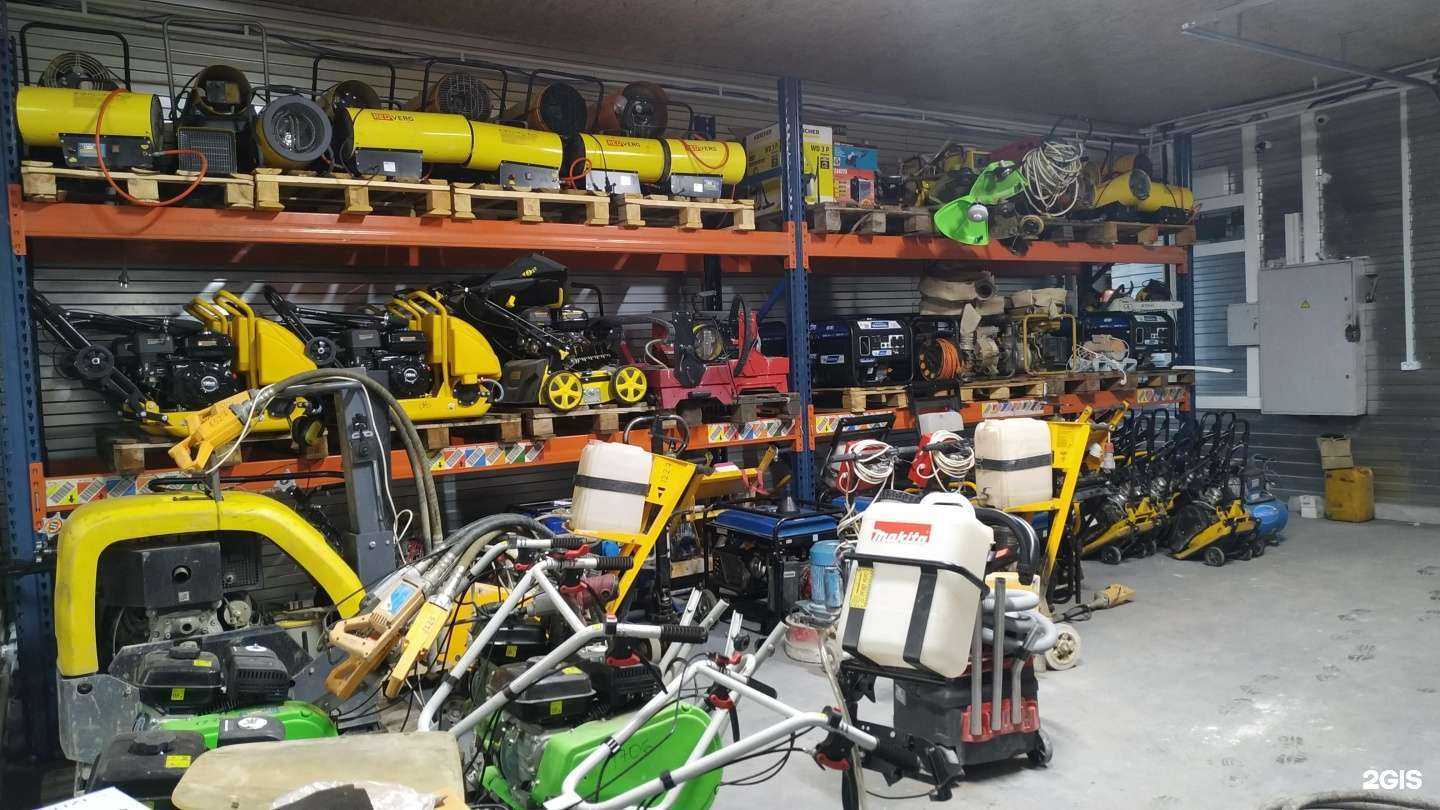 Отзывы на компанию СтройПрокат№1 в Твери c фото