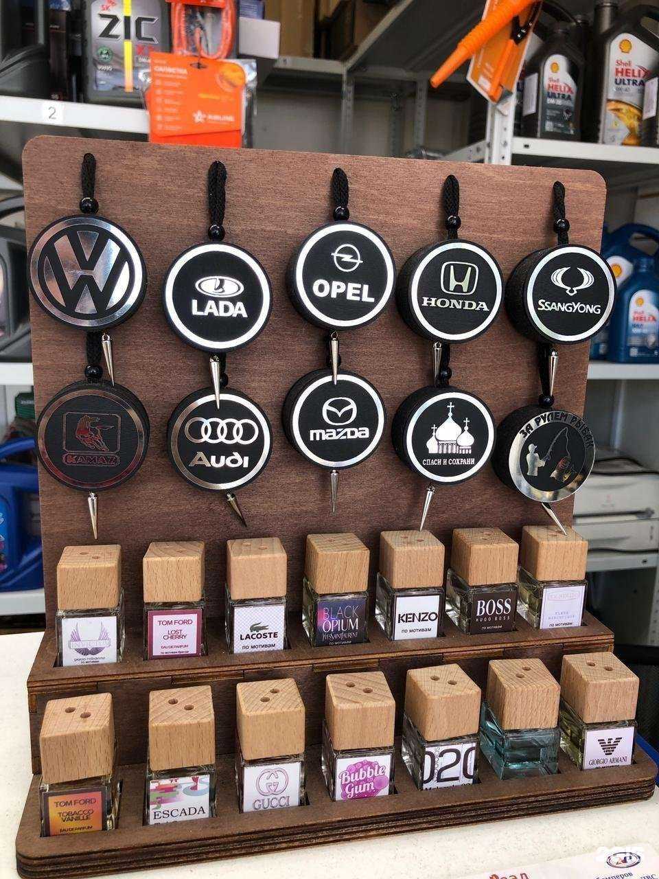 Отзывы на компанию Магазин автозапчастей для иномарок в Казани c фото