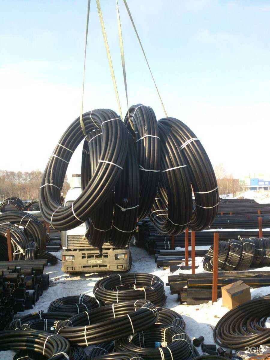 Отзывы на компанию Сибирион в Новосибирске c фото