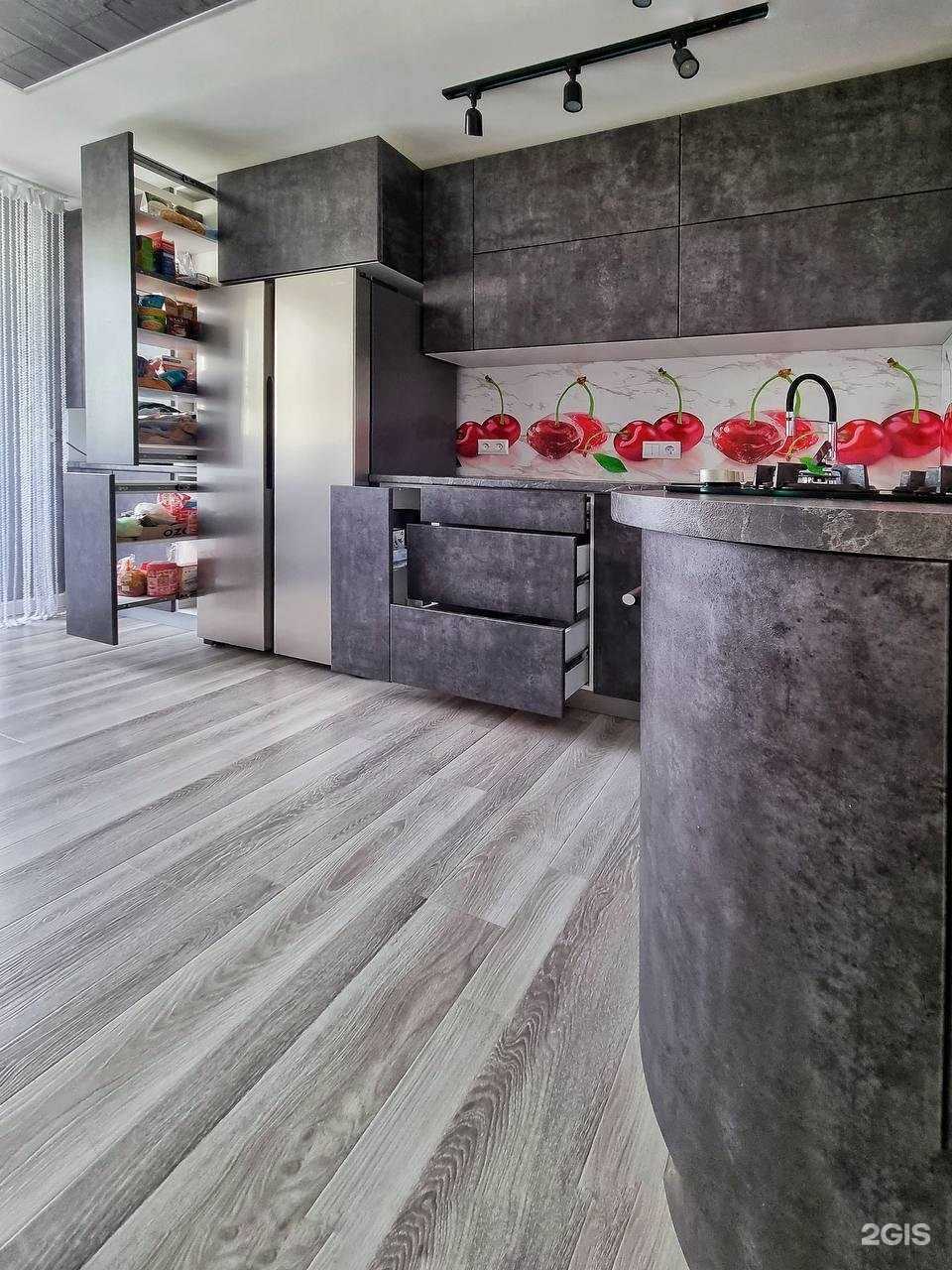 Отзывы на компанию Континент мебели в г. Волгоград c фото