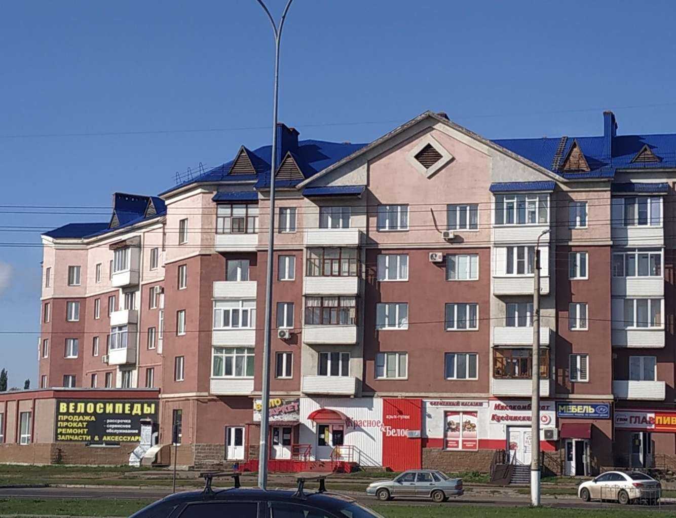 Отзывы на компанию Индустрия красоты в Салавате c фото - фотография 2 из 2